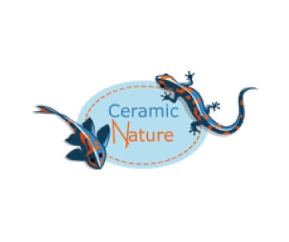 Logo CeramicNature